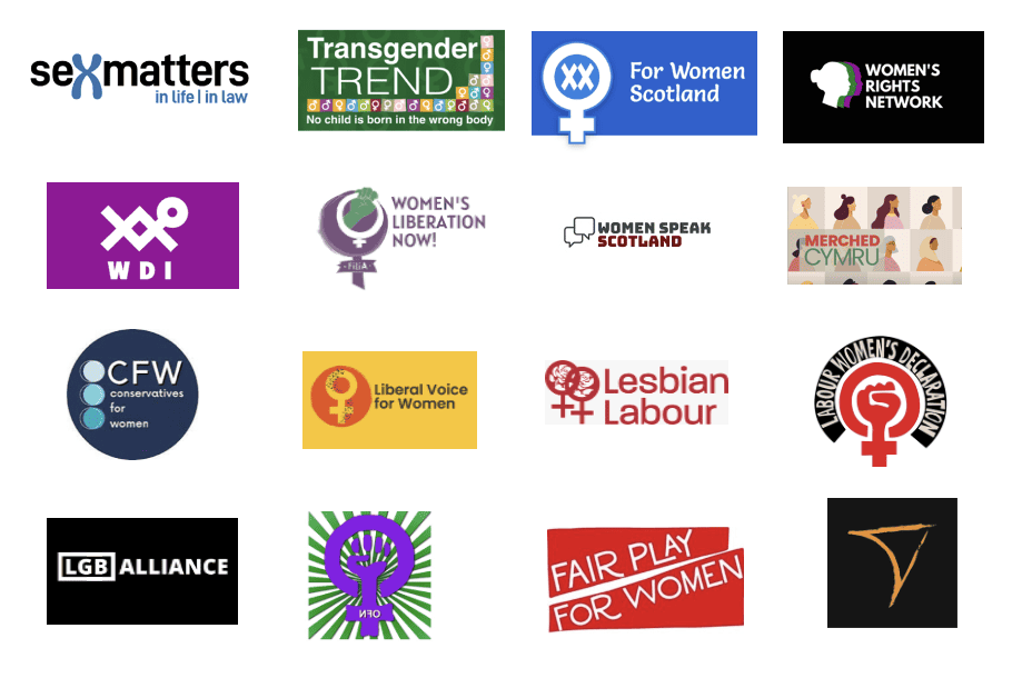 Letter to UN Women UK - Older Feminist Network